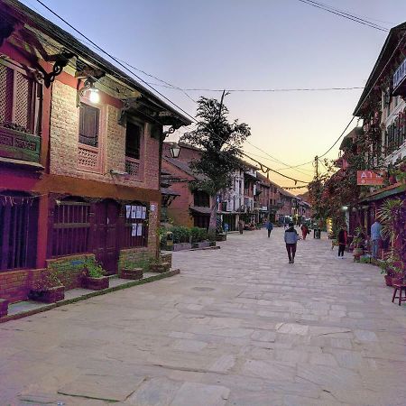 Bandipur Village Resort Extérieur photo