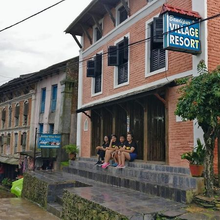 Bandipur Village Resort Extérieur photo