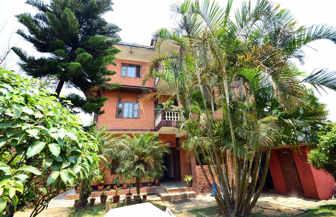 Bandipur Village Resort Extérieur photo