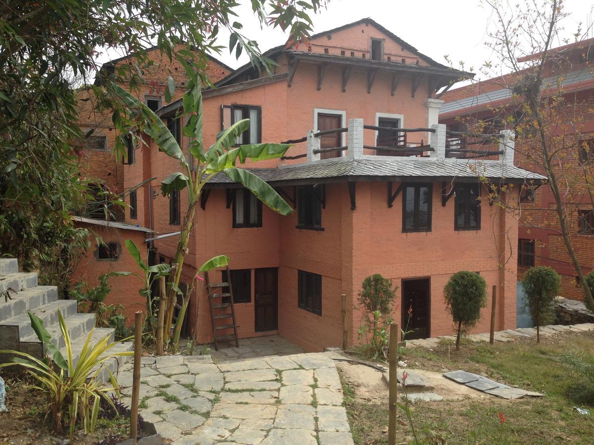 Bandipur Village Resort Extérieur photo