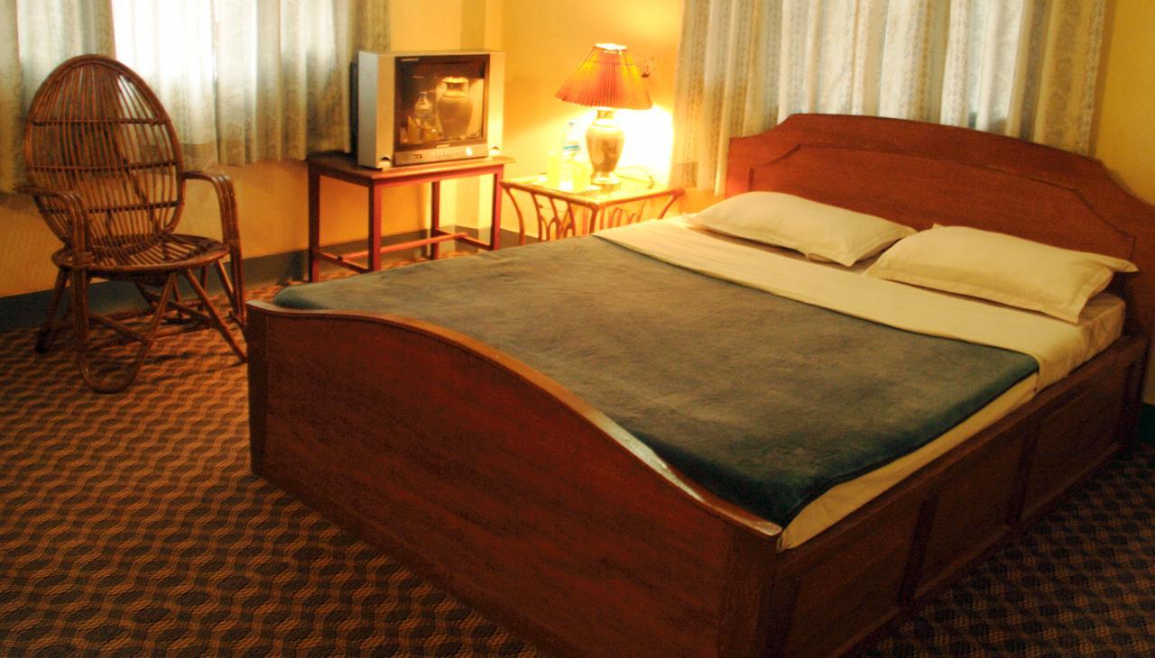 Bandipur Village Resort Extérieur photo