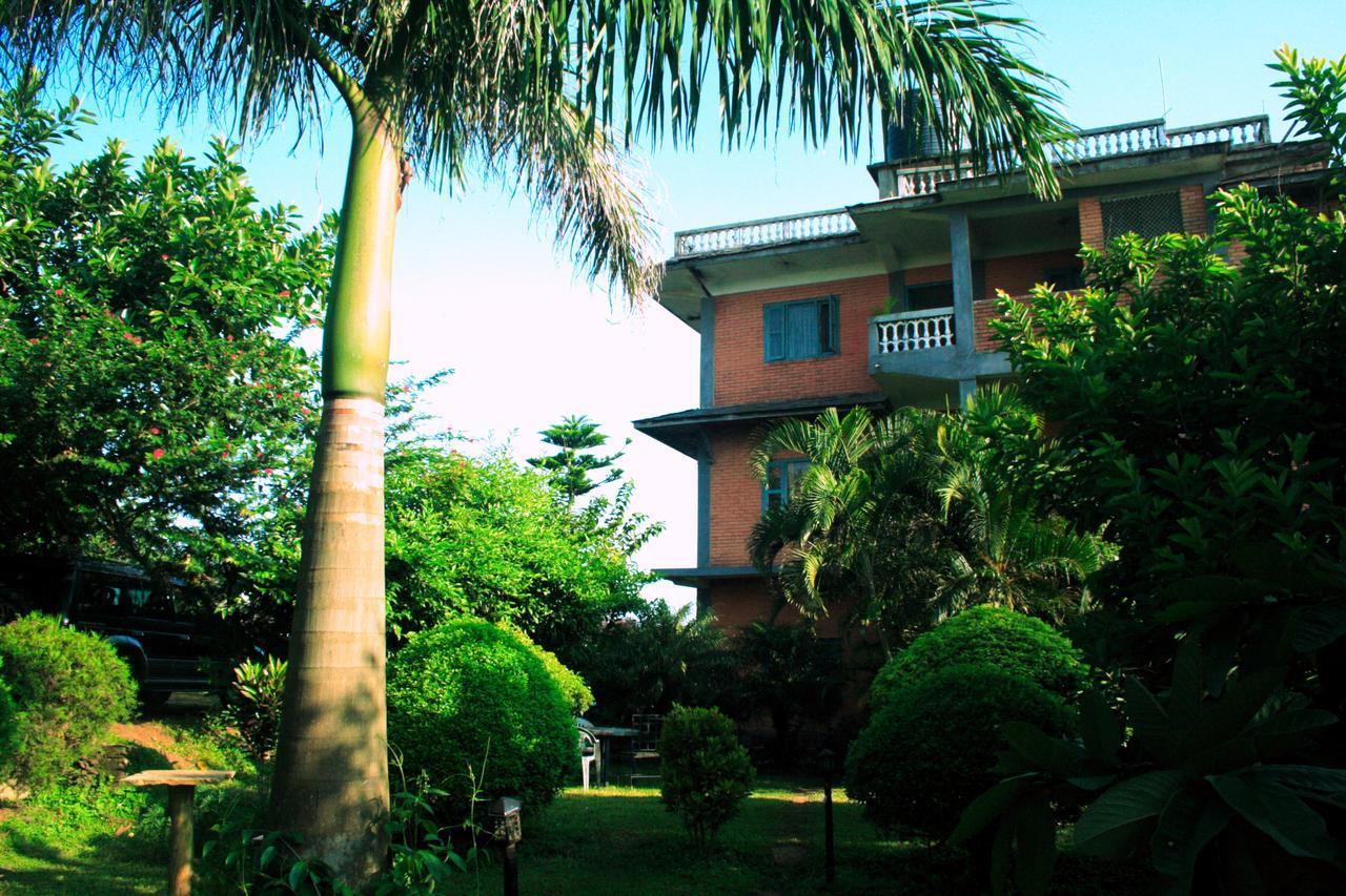 Bandipur Village Resort Extérieur photo