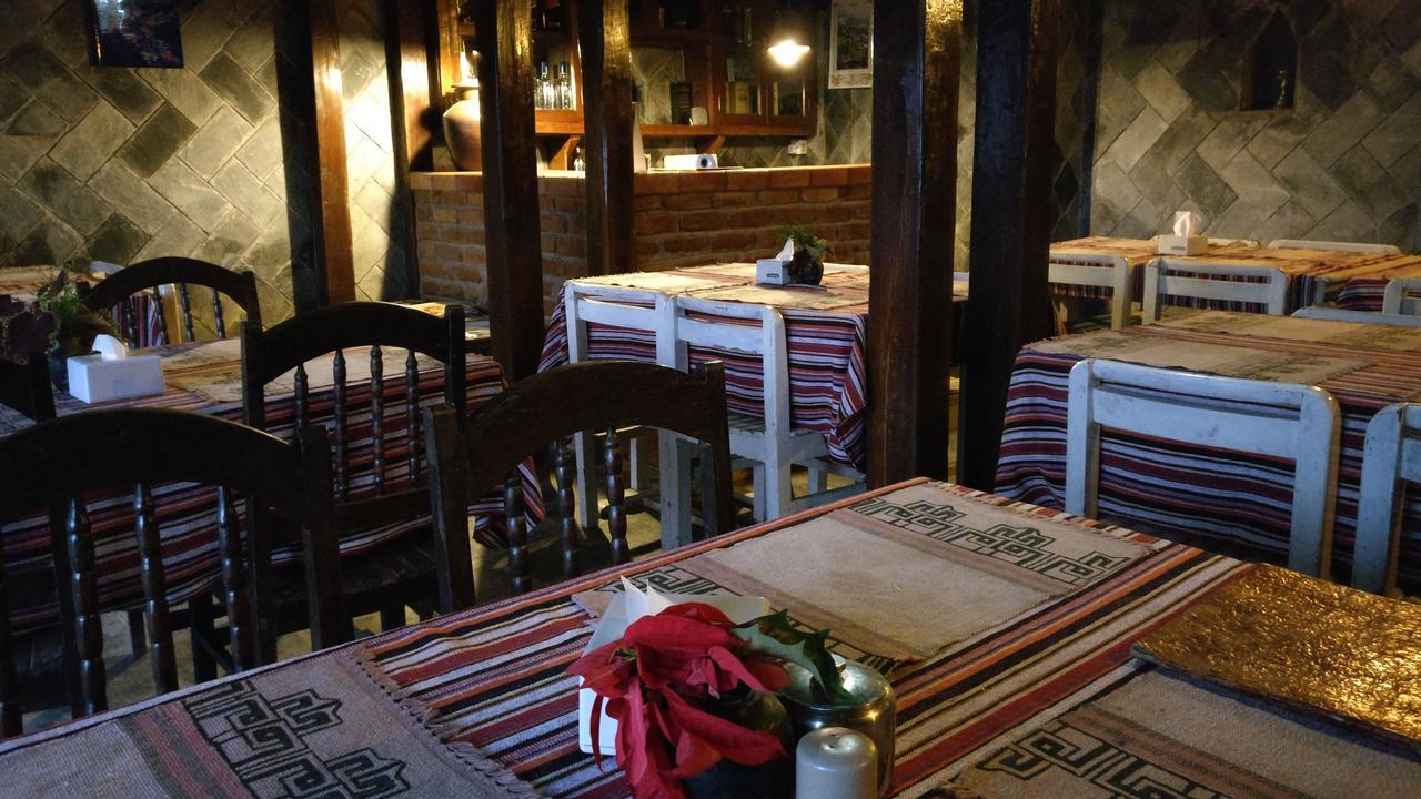 Bandipur Village Resort Extérieur photo