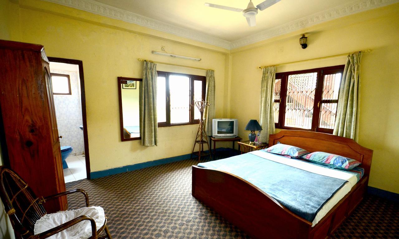 Bandipur Village Resort Extérieur photo
