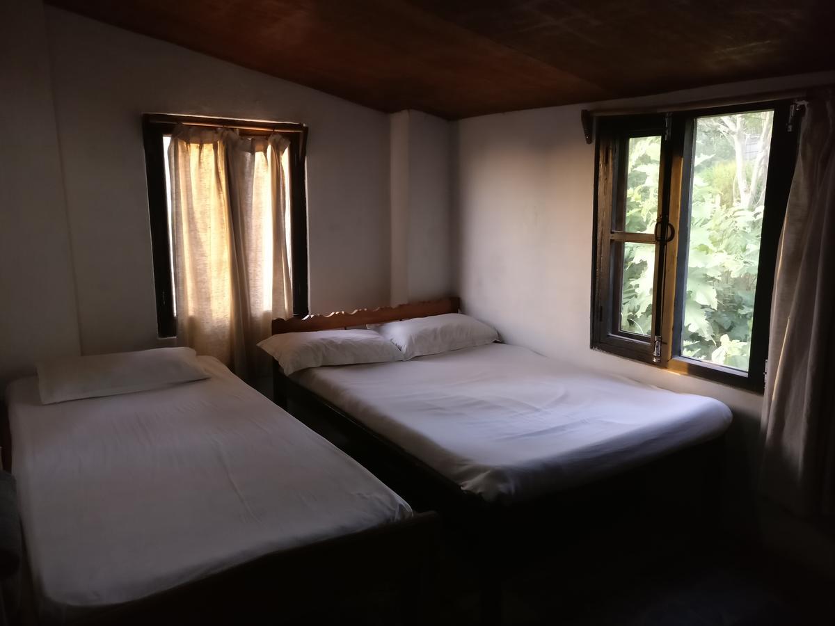Bandipur Village Resort Extérieur photo