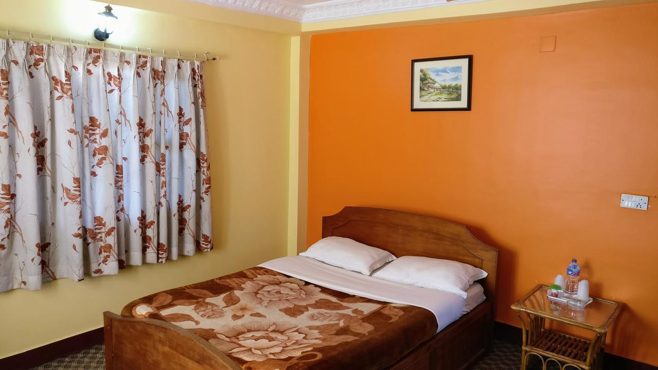 Bandipur Village Resort Extérieur photo