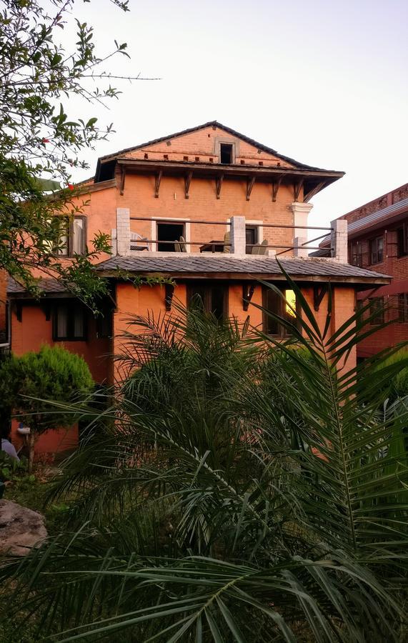 Bandipur Village Resort Extérieur photo