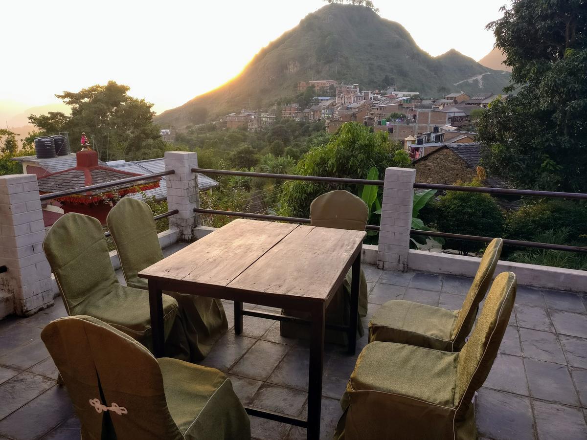 Bandipur Village Resort Extérieur photo
