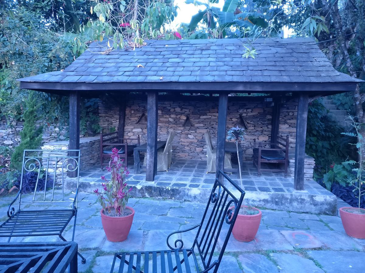 Bandipur Village Resort Extérieur photo