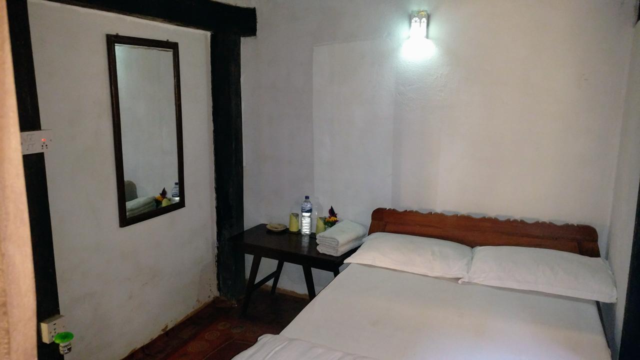 Bandipur Village Resort Extérieur photo