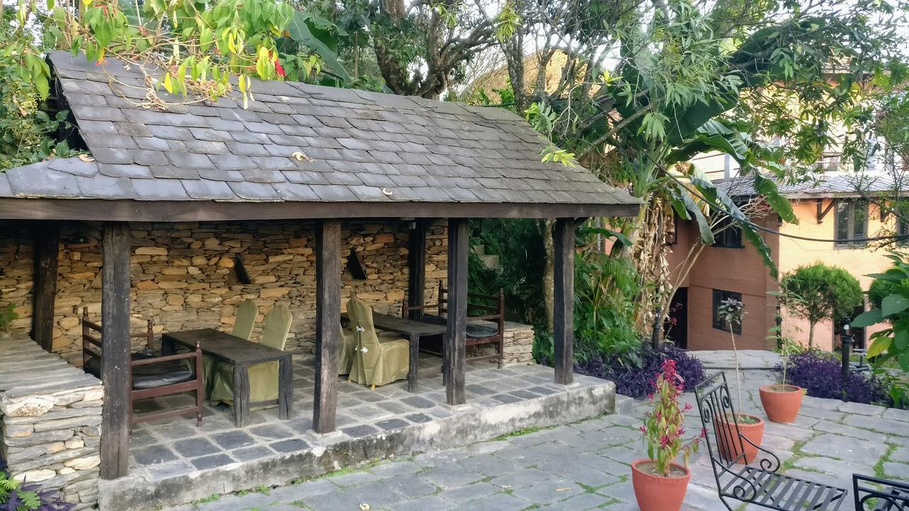 Bandipur Village Resort Extérieur photo