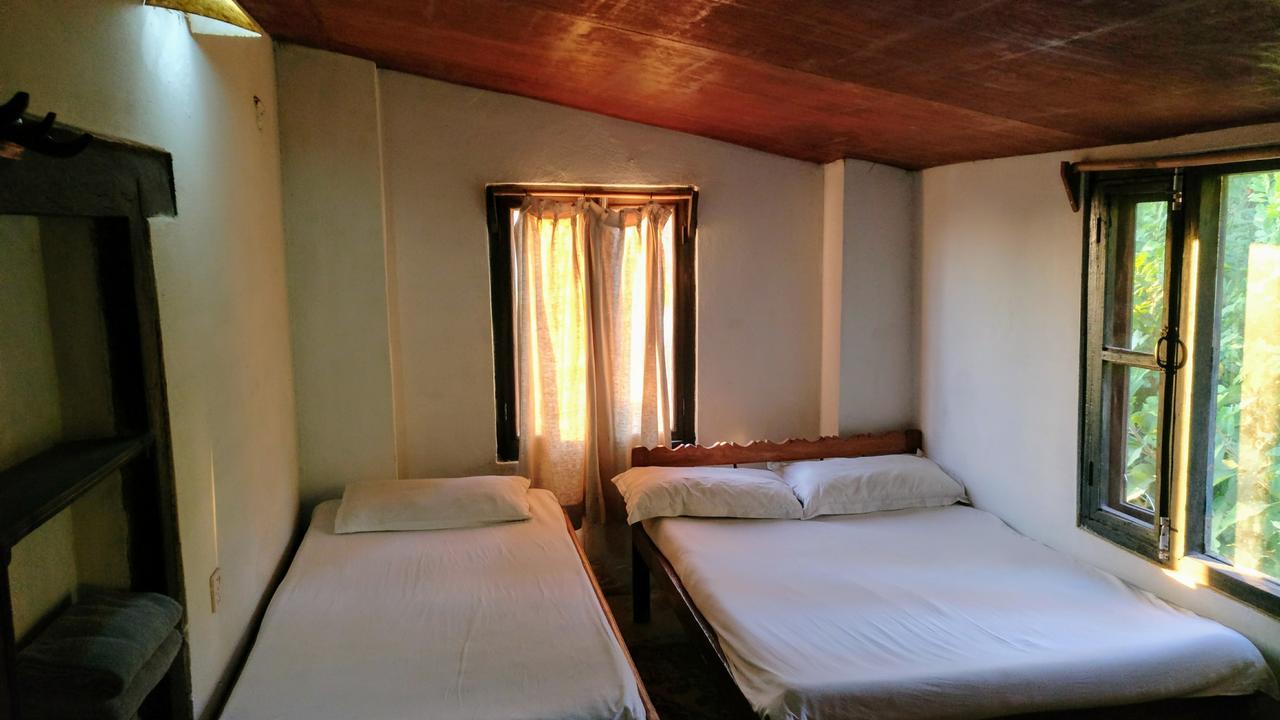 Bandipur Village Resort Extérieur photo