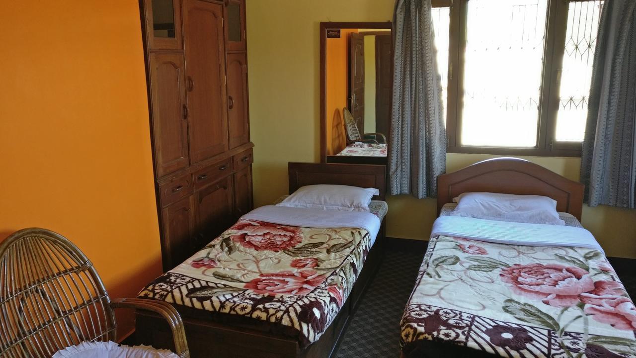 Bandipur Village Resort Extérieur photo