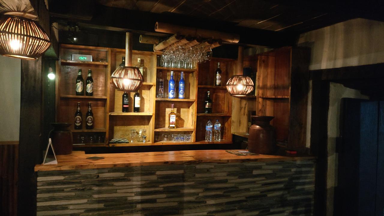 Bandipur Village Resort Extérieur photo