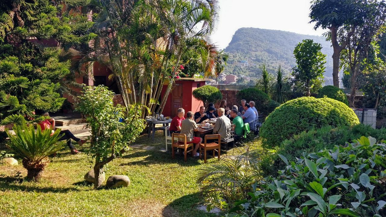Bandipur Village Resort Extérieur photo