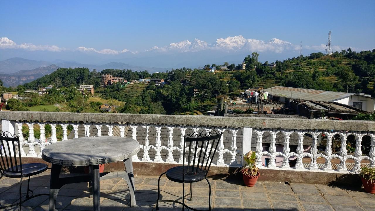 Bandipur Village Resort Extérieur photo