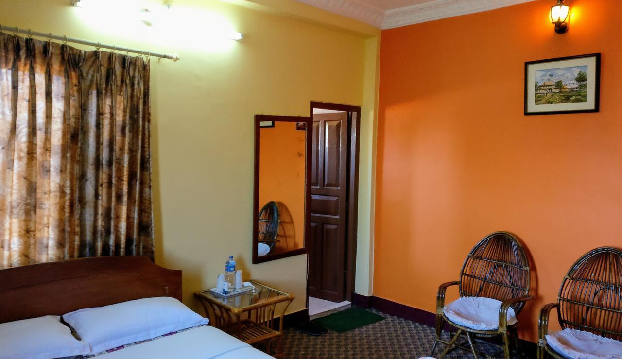 Bandipur Village Resort Extérieur photo