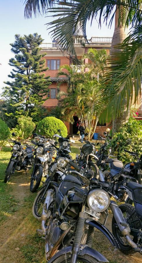 Bandipur Village Resort Extérieur photo