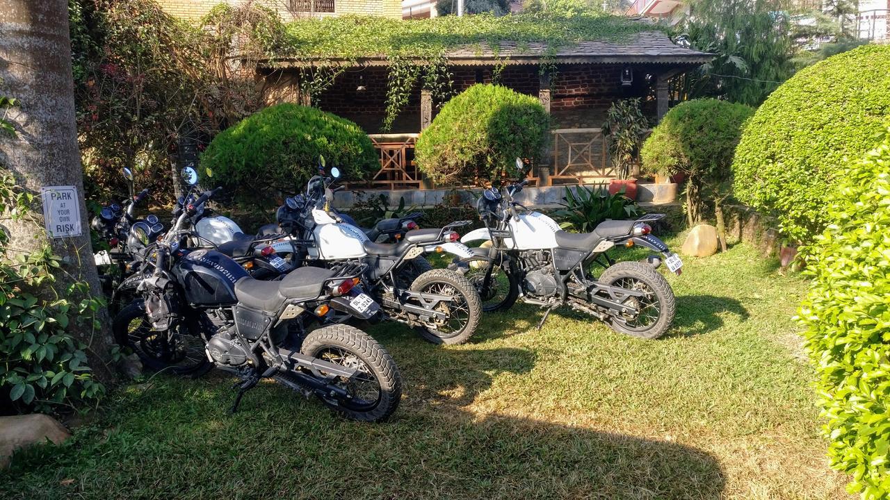 Bandipur Village Resort Extérieur photo