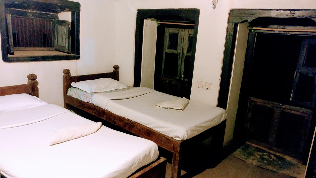 Bandipur Village Resort Extérieur photo