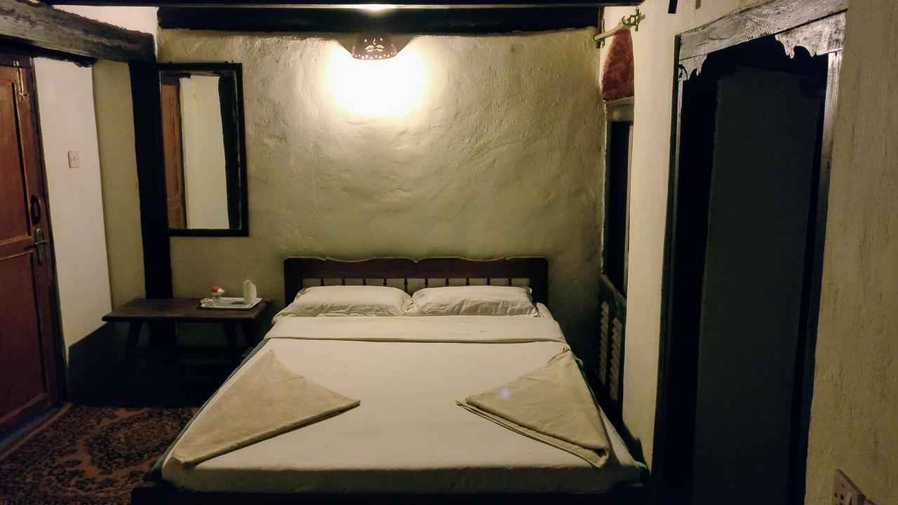 Bandipur Village Resort Extérieur photo