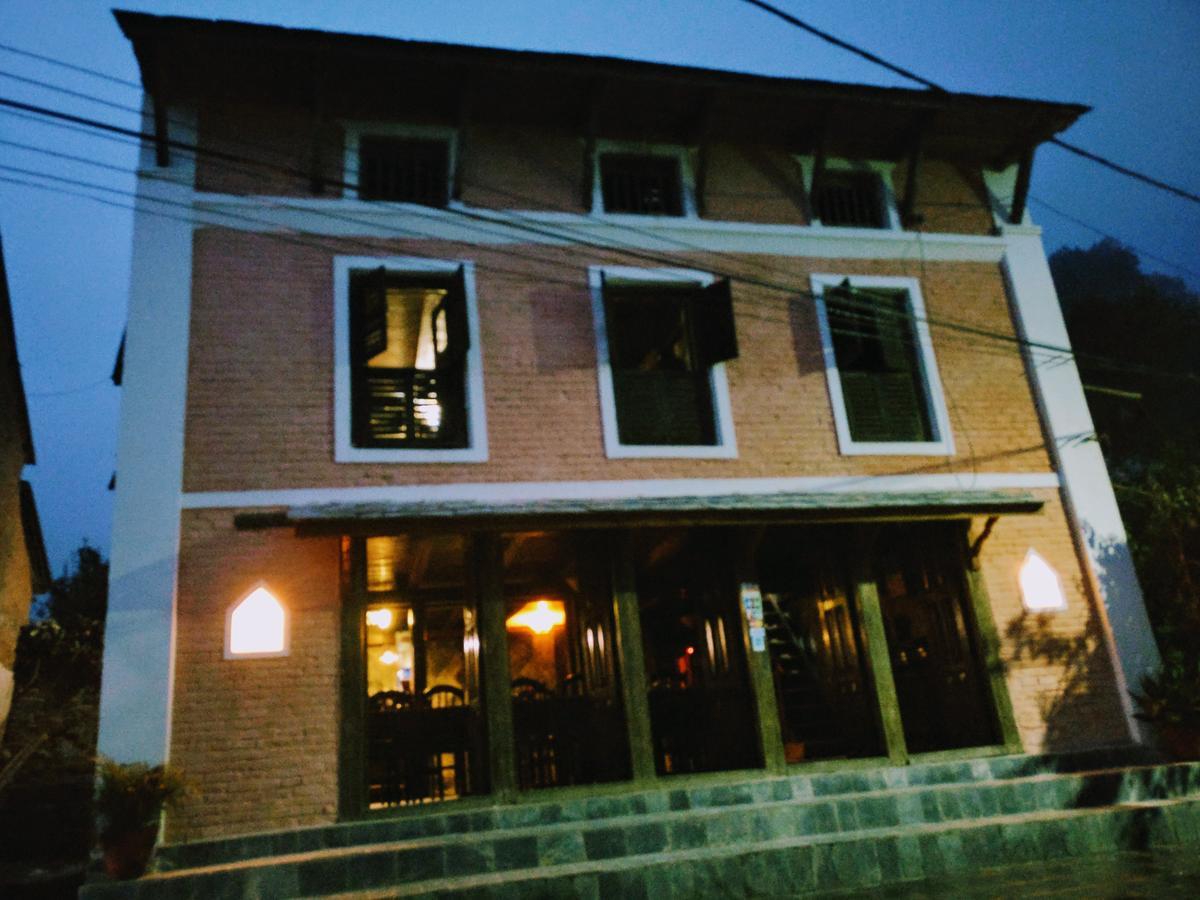 Bandipur Village Resort Extérieur photo