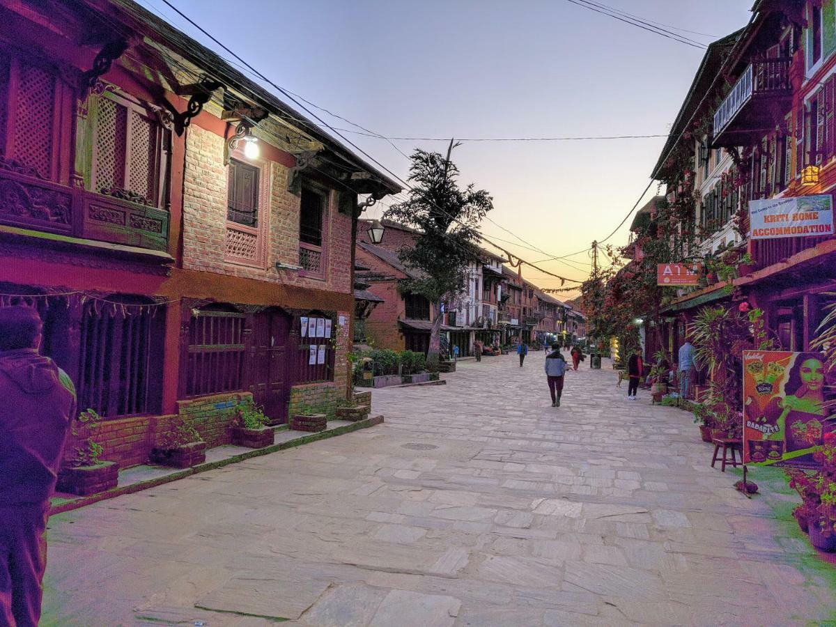 Bandipur Village Resort Extérieur photo
